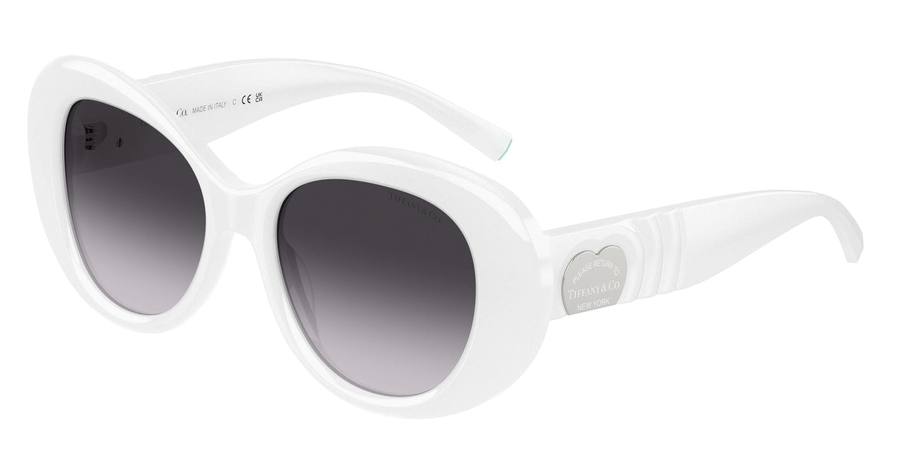 84263C - White - Grey Gradient