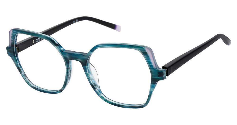 2BB BBGERTRUDE Eyeglasses