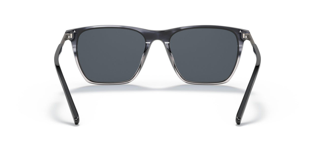 615287 - Black - Blue Grey Solid