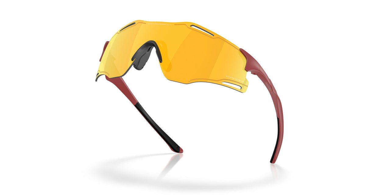 951203 - Red - Prizm 24k