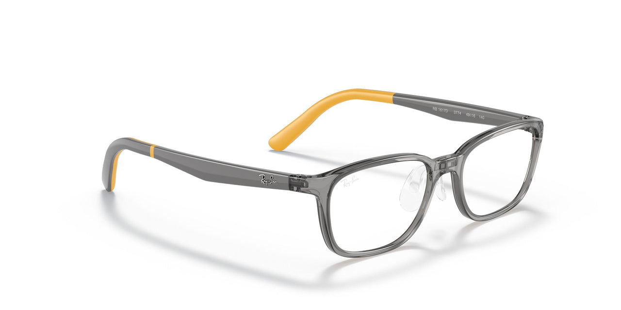 3774 - Grey - Clear