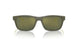 28546R - Green - Dark Green Mirror Petrol