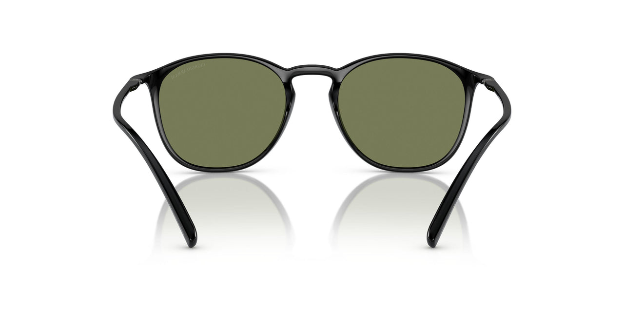 50012A - Black - Green
