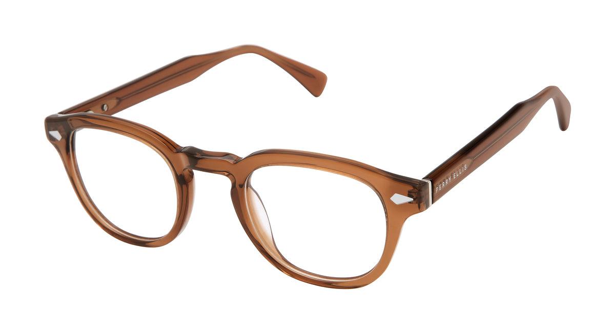Perry Ellis 489 Eyeglasses
