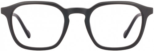 1 - Matte Black