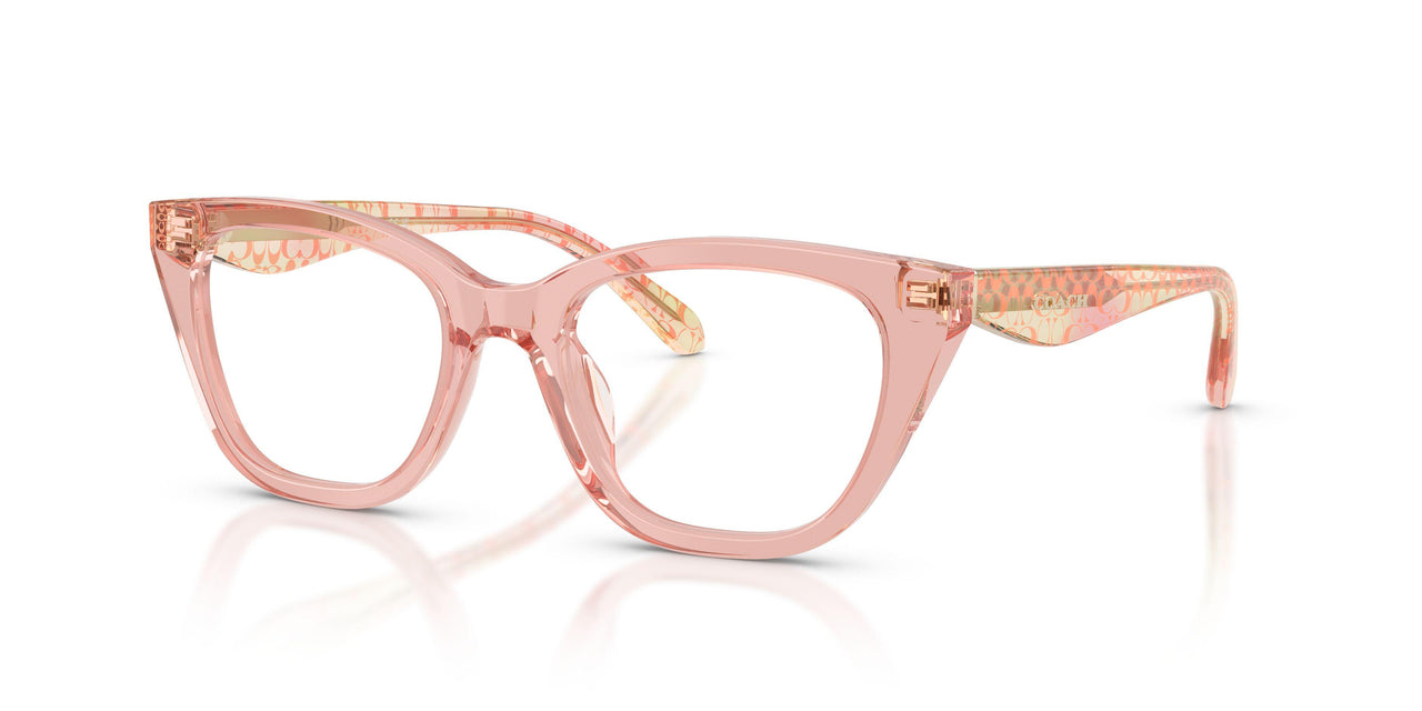 Coach 6289U Eyeglasses