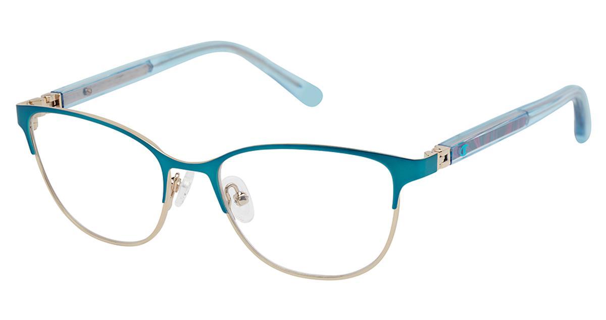 Champion CUCHARM Eyeglasses