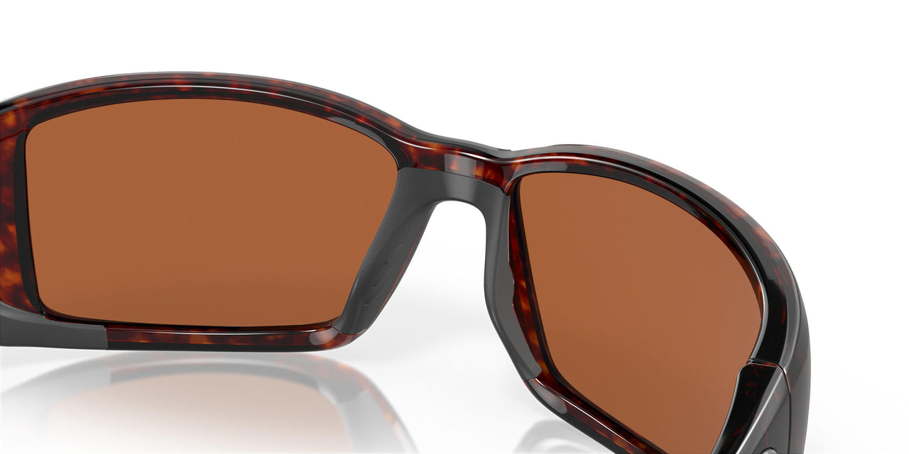 901406 - 10 Tortoise - Green Mir 580p