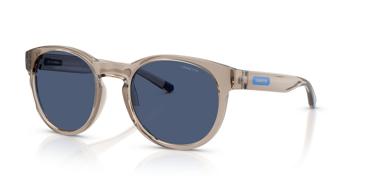 303080 - Brown - Dark Blue