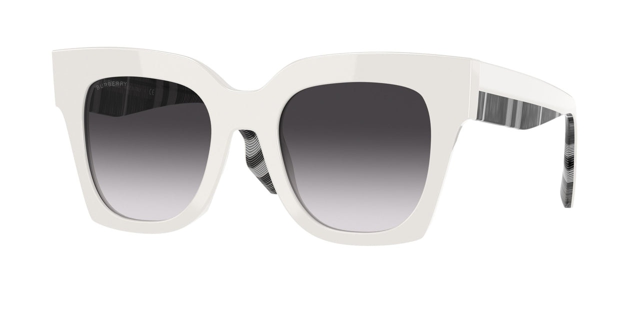 39958G - White - Grey Gradient