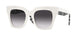 39958G - White - Grey Gradient