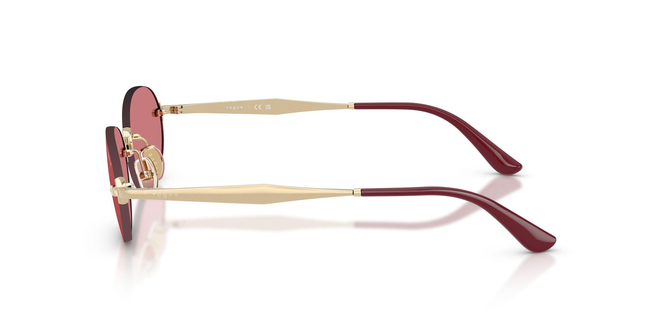 848/75 - Gold - Red