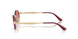 848/75 - Gold - Red
