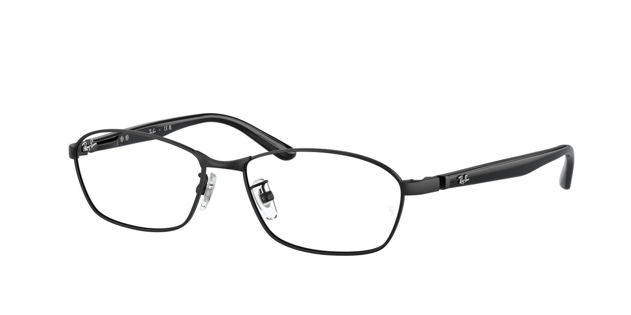 2503 - Black - Clear