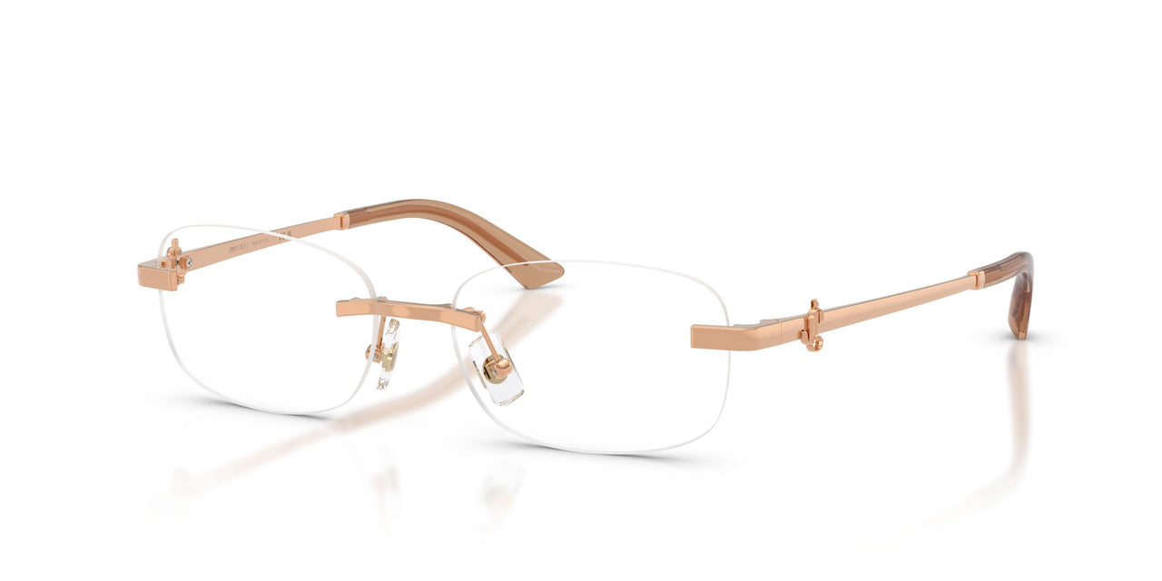 Jimmy Choo 2025BD Eyeglasses