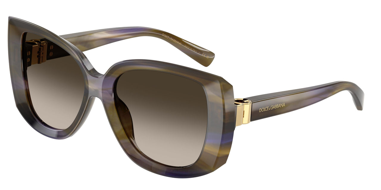 Dolce & Gabbana 4495 Sunglasses