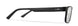 WSCHS01 Matte Black/Matte Black Temples