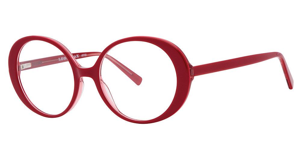 Leon Max LM4110 Eyeglasses