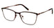 Phoebe PHO-P363 Eyeglasses