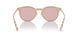 4025/5 - Brown - Pink