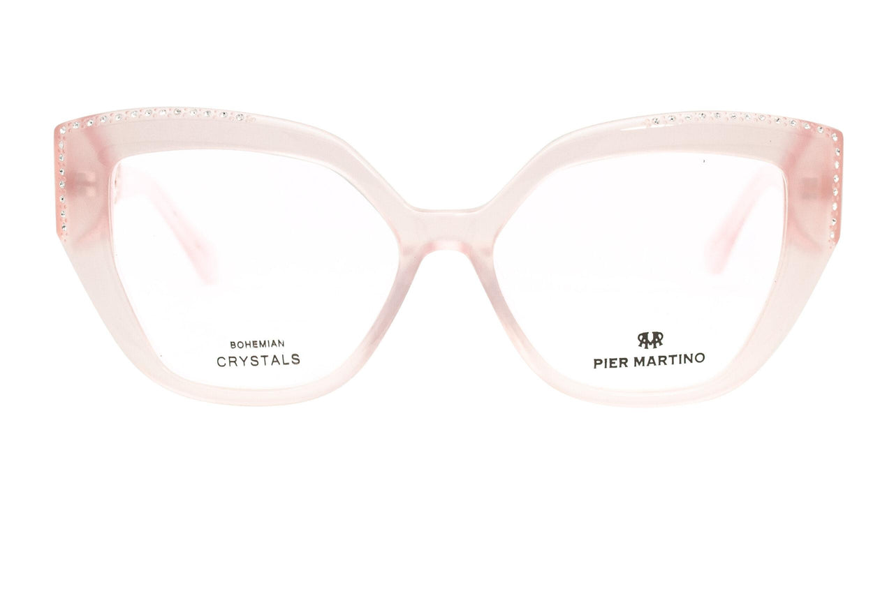 C3 - Pink Ice Rose Gold