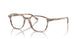 8357 - Beige - Clear