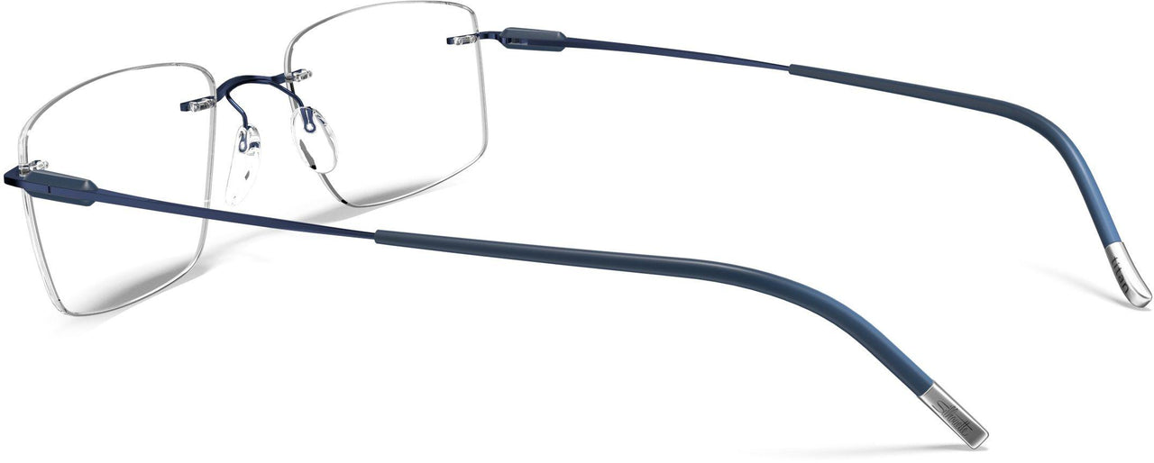 4540 - Trusty Blue