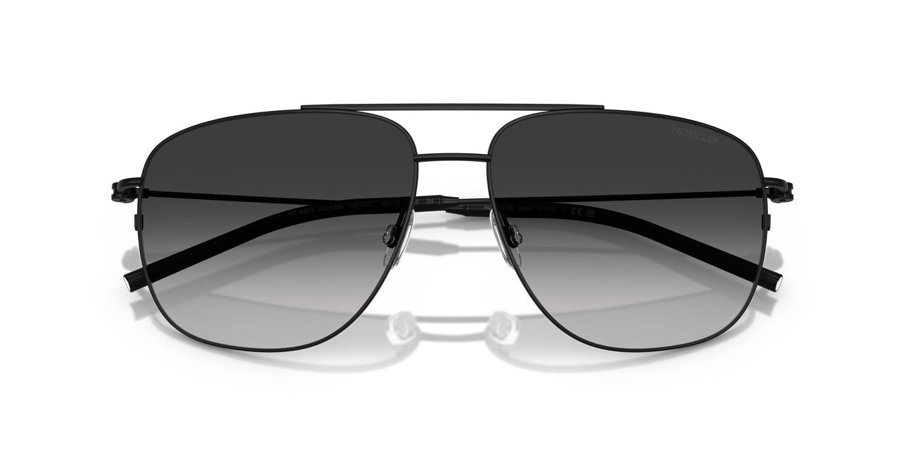 10013C - Black - Light Grey Gradient Black