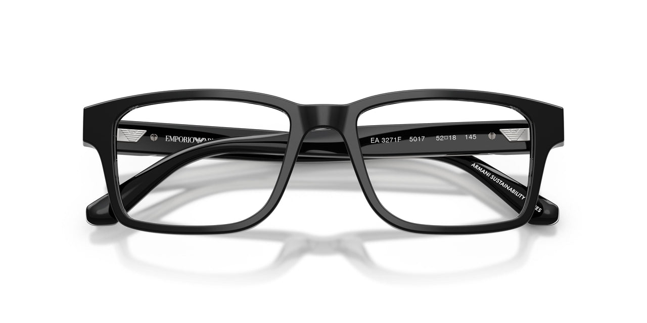 5017 - Black