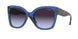 28304Q - Blue - Light Violet Gradient Dark Gre