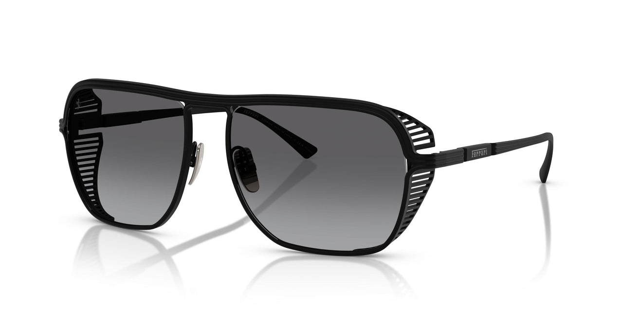 301/T3 - Black - Grey Gradient Polar