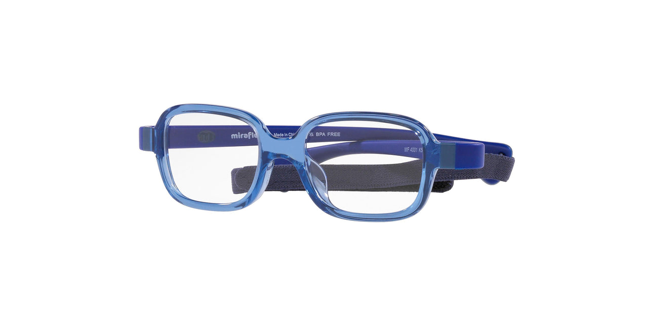 Miraflex 4001 Eyeglasses