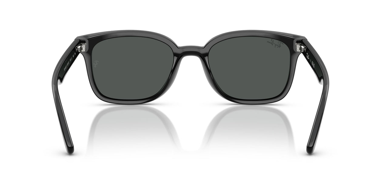 601/87 - Black - Dark Grey