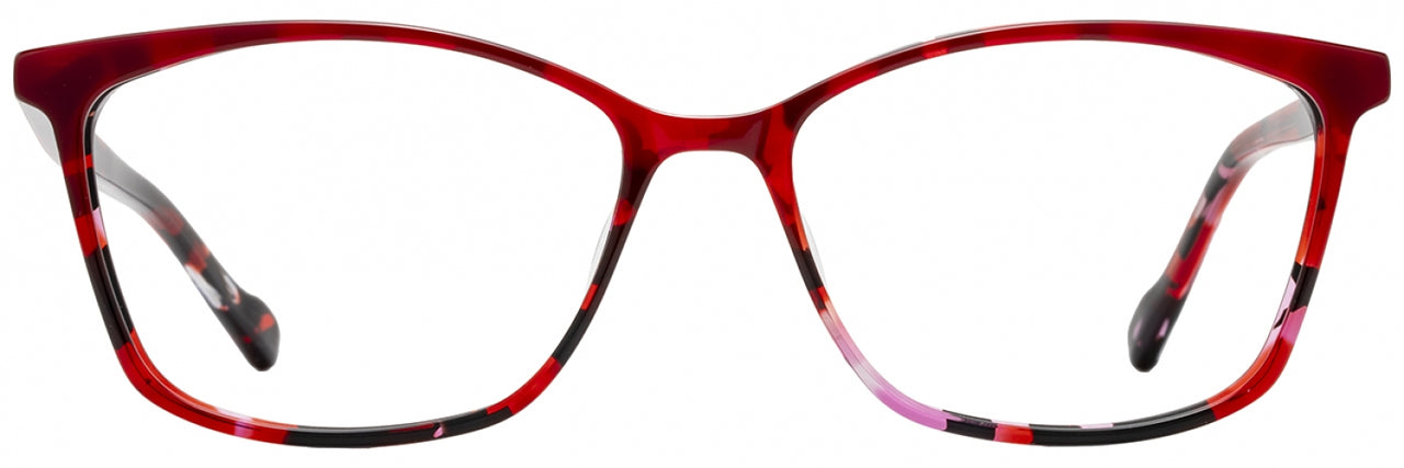 4 - Cherry Camo