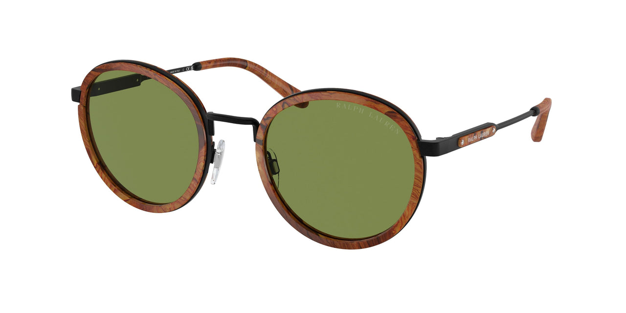 Ralph Lauren The Clubman 7081 Sunglasses