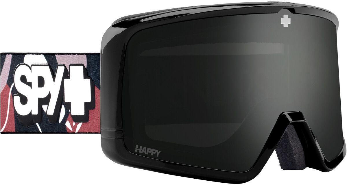 SpyOptic YG033001 Goggles