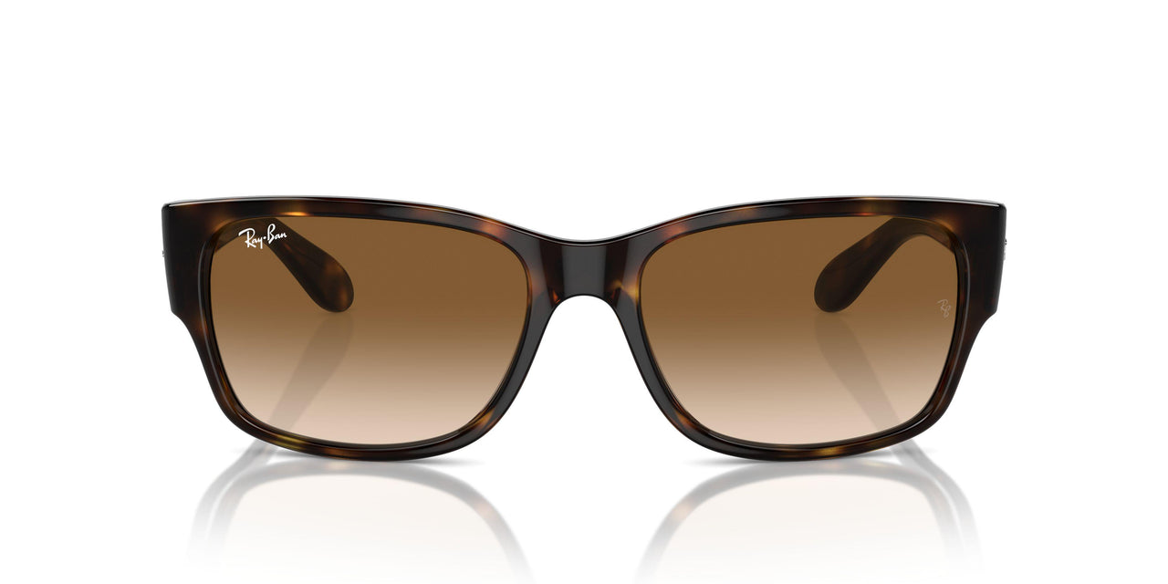 710/51 - Tortoise - Clear & Brown