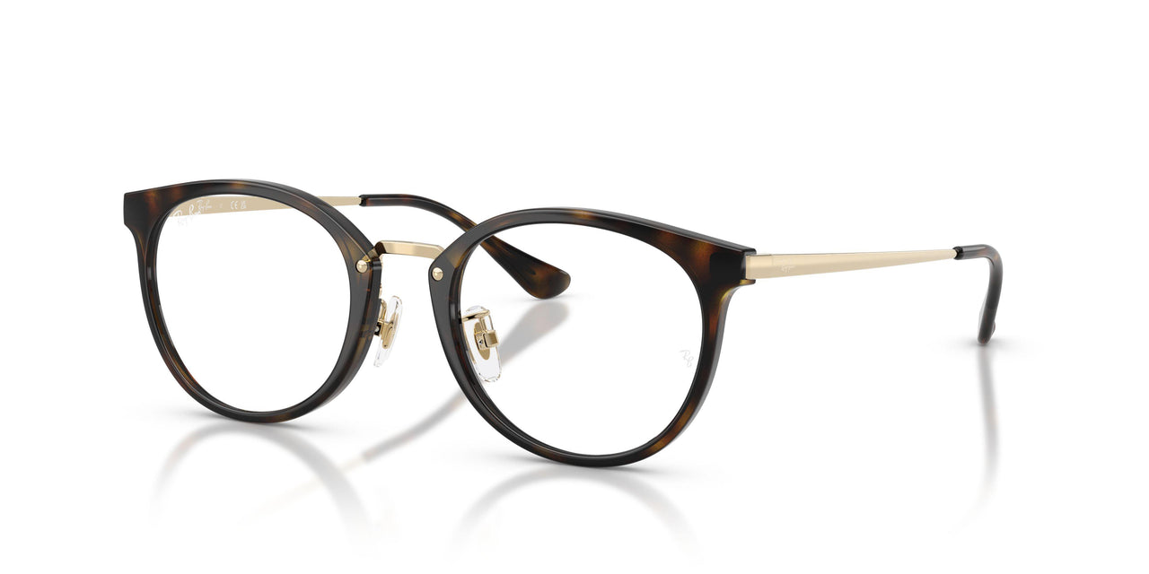 Ray-Ban 7266D Eyeglasses