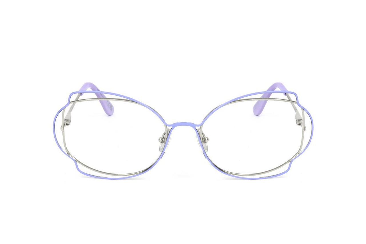 Marni ROUTEOFTHESUNOPTLILAC Eyeglasses