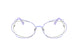 Marni ROUTEOFTHESUNOPTLILAC Eyeglasses