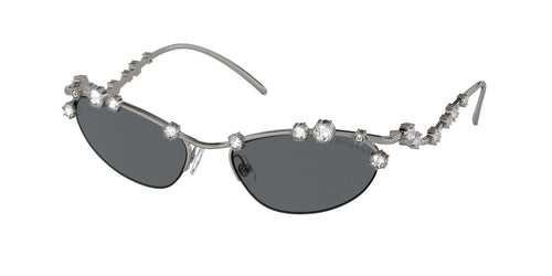 Swarovski 7016 Sunglasses