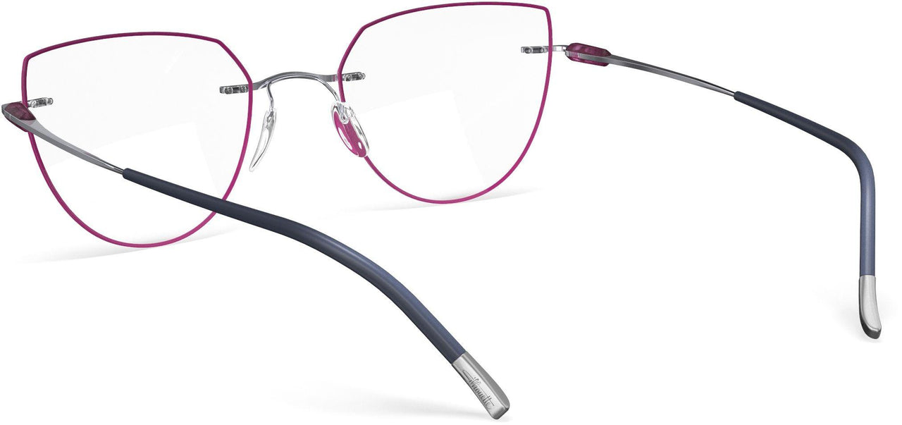 7205 - Orchid - special glazing