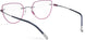 7205 - Orchid - special glazing
