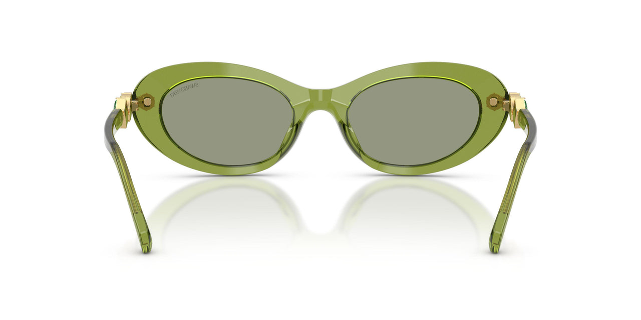 3002/2 - Green - Green