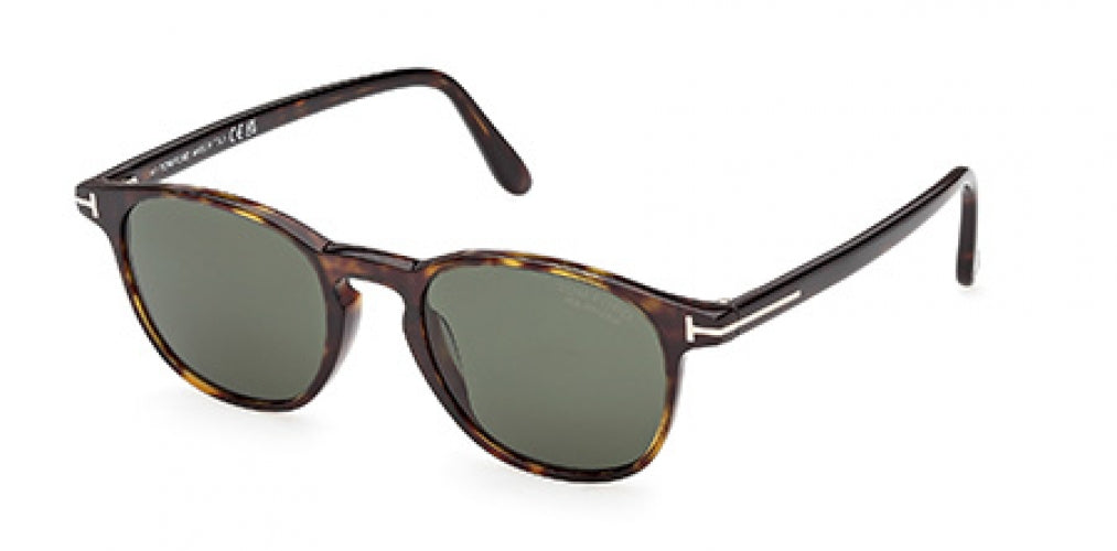 Tom Ford Holt-02 1302 Sunglasses