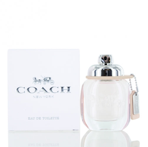 Coach New York EDT Spray