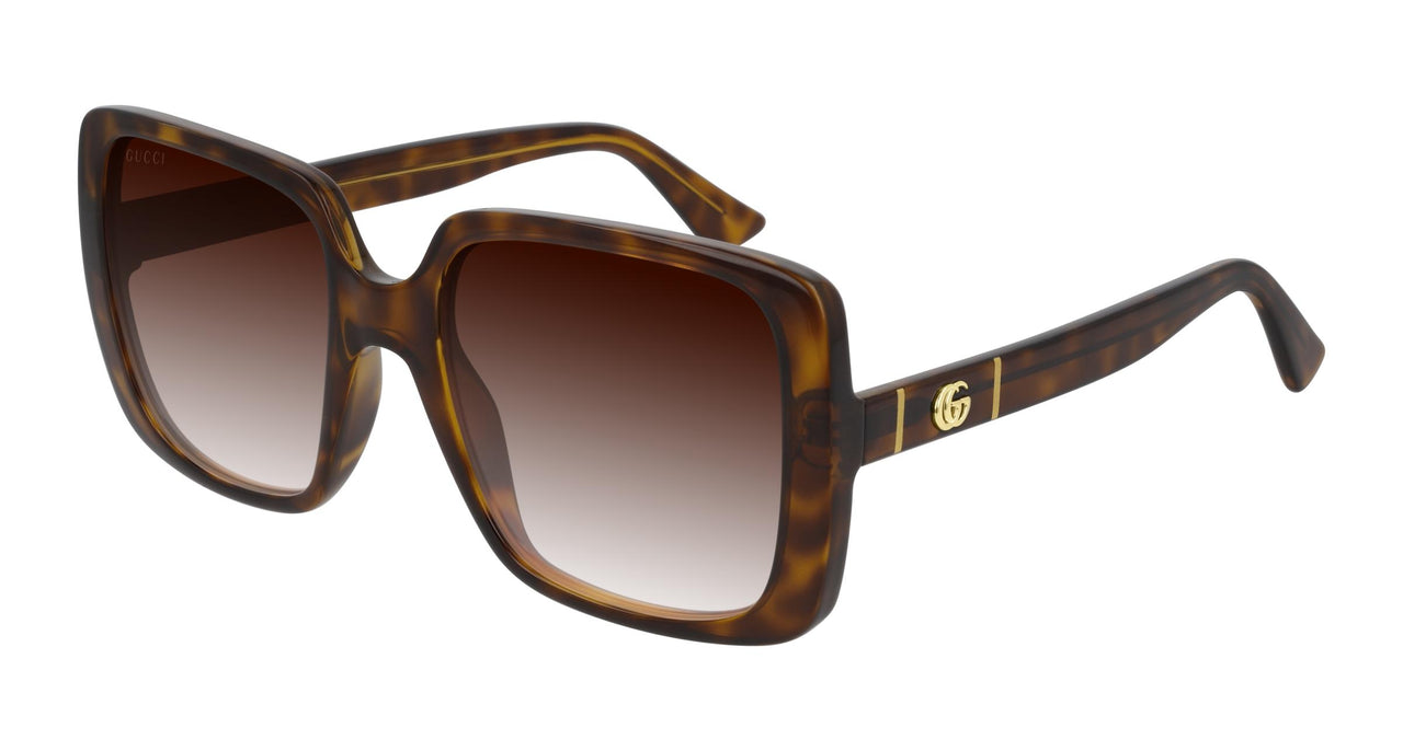 Gucci Logo GG0632S Sunglasses