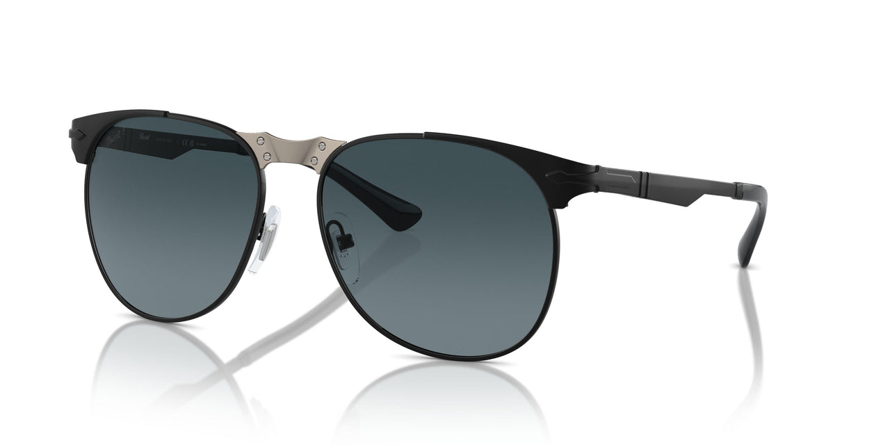 1130S3 - Black - Polar Gradient Dark Blue