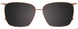Takumi TK1244 Eyeglasses