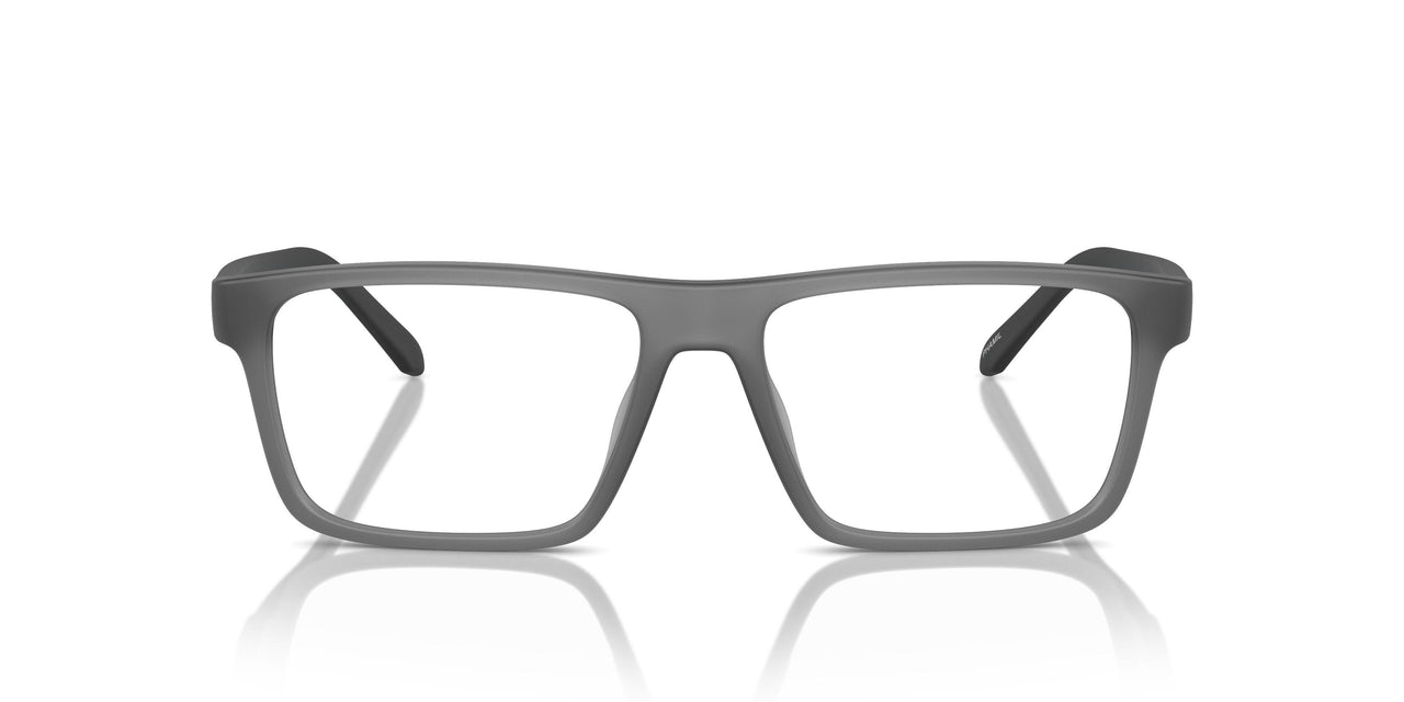 2786 - Grey - Transparent